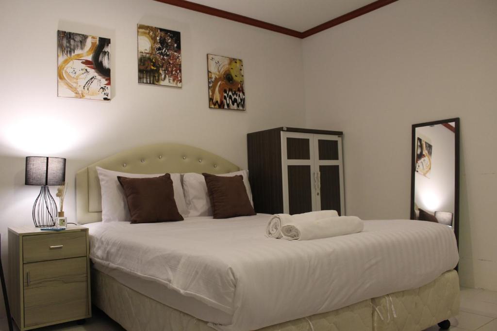 Omaya GuestHouse – Phuket