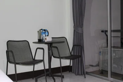 Omaya GuestHouse – Fotos 4