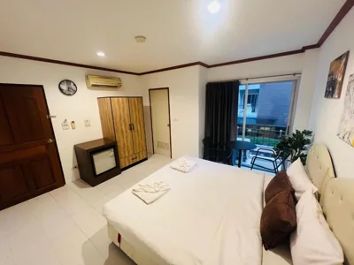 Omaya GuestHouse – Fotos 7