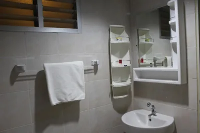 Omaya GuestHouse – Fotos 8
