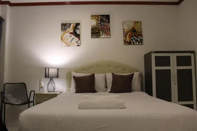 Omaya GuestHouse – Fotos 9
