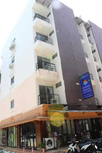 Omaya GuestHouse – Fotos 10