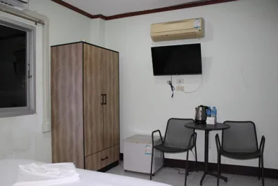 Omaya GuestHouse – Fotos 16