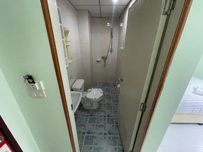 Habitación Doble Estándar — Omaya GuestHouse